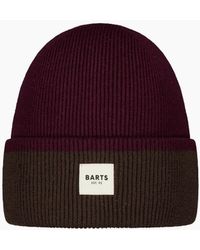 Barts - Ishbel Beanie - Lyst