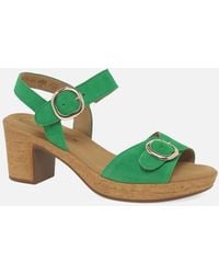 Gabor - Fantastica Sandals - Lyst