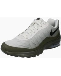 Nike Air Max - Invigor Print Running Trainers 749688 009 - Lyst