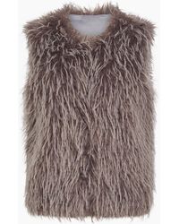 Nooki Design - Scandi Gilet - Lyst