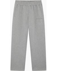 Magrit - Core Puff Printed Joggers - Lyst