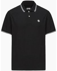 Pretty Green - Barton Polo - Lyst