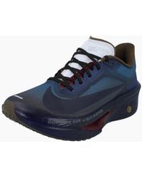 Nike - Zoom Fly 6 Prm Running Trainers Iq3430 476 - Lyst