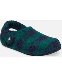 Crocs™ - Classic Cozzzy Slippers - Lyst