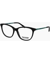 Skechers - Optical Frame Se2227 001 51 - Lyst