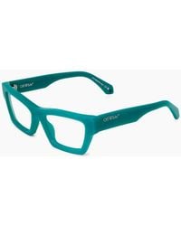 Off-White c/o Virgil Abloh - Off Eyewear Style 7X - Lyst