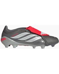 Adidas Predator - Predator .3 Fg Lace-Up Sneakers - Lyst