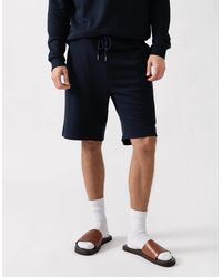 Tommy Hilfiger - Track Shorts - Lyst