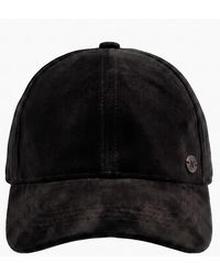 Nooki Design - Velvet Baseball Cap - Lyst