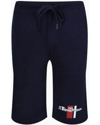 Ben Sherman - Isaac Sweat Shorts - Lyst