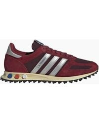 adidas Originals - La Trainer Og Shoes - Lyst