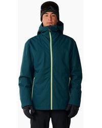 Rip Curl - Rip Curl -Series Notch 10K/10K Ski Jacket - Lyst