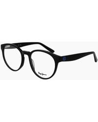 Pepe Jeans - Optical Frame Pj3515 001 53 - Lyst