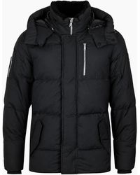 Moose Knuckles - Everest 3Q Puffer Jacket - Lyst