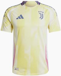 adidas - A Jsy Au T Shirt - Lyst