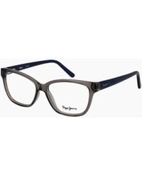 Pepe Jeans - Optical Frame Pj3424 C1 52 - Lyst
