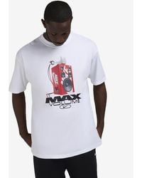 Nike - Max 90 Volume Speaker T-Shirt - Lyst