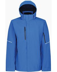 Regatta - Professional Softshell Jacket - Lyst