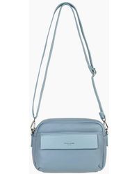 David Jones - Colmar Shoulder Bag - Lyst
