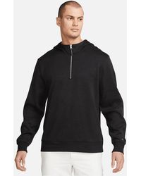 Nike - Dri-Fit Golf Hoodie - Lyst