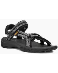 Teva - Terra Fi Lite Walking Sandals - Lyst