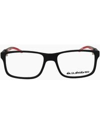 Quiksilver - Optical Frame Eqbeg03025 Kvj0 Drew - Lyst