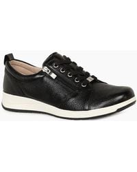 Caprice - Direction Trainers - Lyst