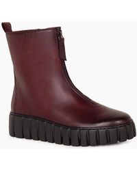 Gabor - Shari Ankle Boots - Lyst