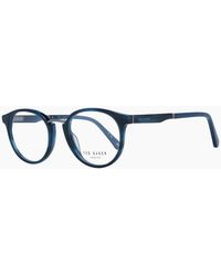 Ted Baker - Optical Frame Tb8250 622 50 - Lyst