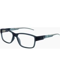 Quiksilver - Optical Frame Eqyeg03127 Bkq0 Adorer - Lyst