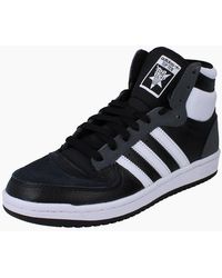 adidas - Originals Top Ten Rb Trainers Gx0742 - Lyst