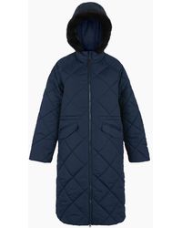Regatta - Ladies Freyla Padded Jacket - Lyst