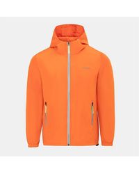 Donnay - Lightwght Jacket - Lyst