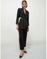 Marella - Perugia Long Trouser - Lyst