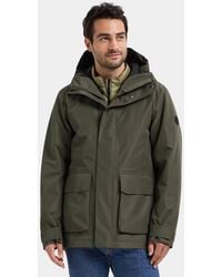 Didriksons - Liam Jacket 2 - Lyst