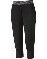 PUMA - Wild Thing 3 4 Pant - Lyst