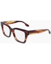 Victoria Beckham - Optical Frame Vb2681 230 50 - Lyst