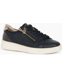 Remonte - Patter Trainers - Lyst