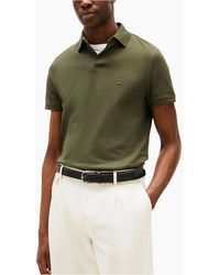 Tommy Hilfiger - Polo Shirts Golf Top - Lyst