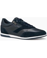 Geox - U Renan A Trainers - Lyst