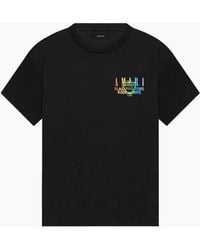 Amiri - Xo Beverly Hills T-Shirt - Lyst
