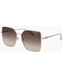 Longchamp - Sunglasses Lo173S 708 57 - Lyst