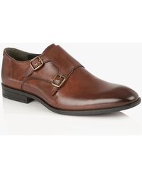 Silver Street London - Bourne Shoes - Lyst