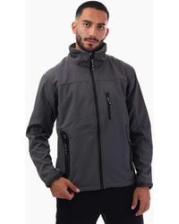Trespass - Softshell Jacket - Lyst