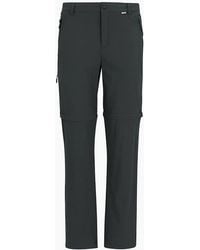 Regatta - Lightweight Insect Repellent Travel Cargo Trousers - Lyst