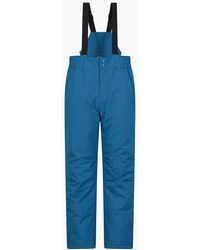 Mountain Warehouse - Regular Dusk Ii Ski Trousers - Lyst