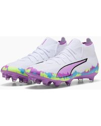 PUMA - 5 Match+ Firm Ground Football Boots - Lyst