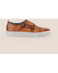 Oswin Hyde - Nash Cognac - Lyst
