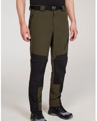 Mountain Warehouse - Forest Convertible Hiking Trousers - Lyst