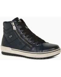 Remonte - Otto Ankle Boots - Lyst